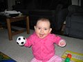 sarah-soccer