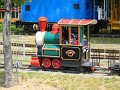 train